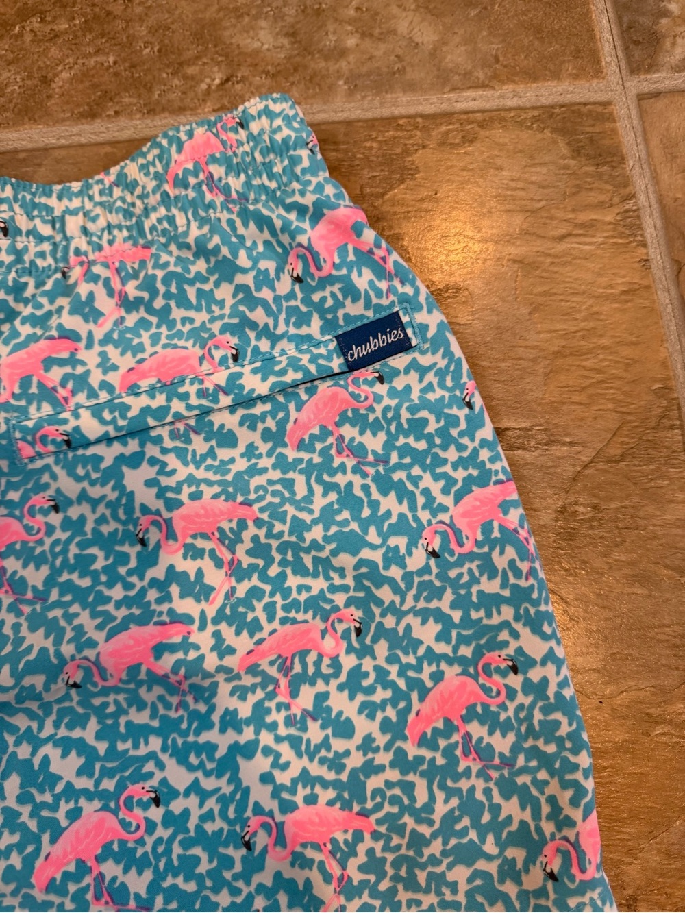 Chubbies Swim Trunks - Picture 4 of 5
